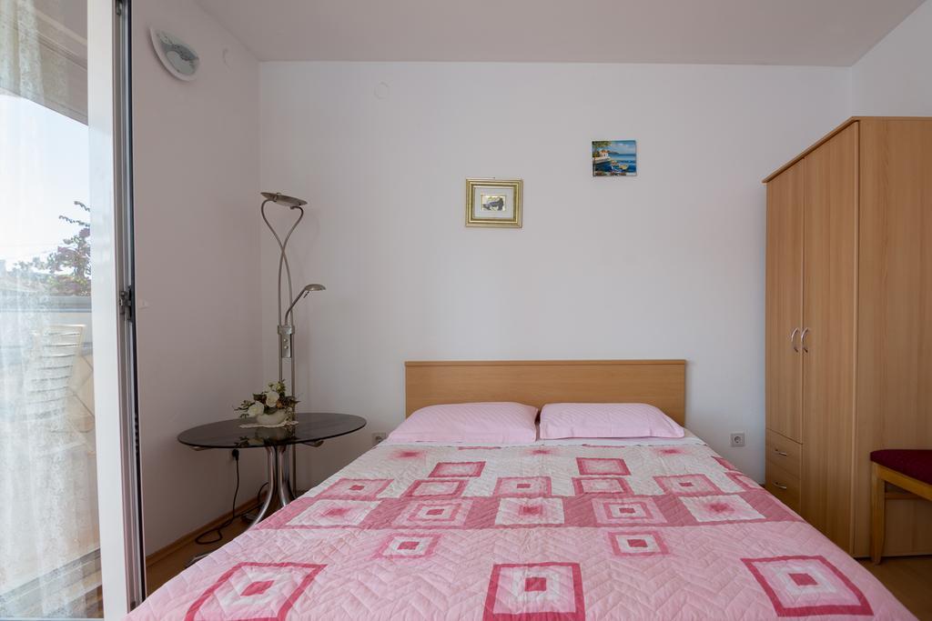 Apartments Marina Trogir Exteriér fotografie